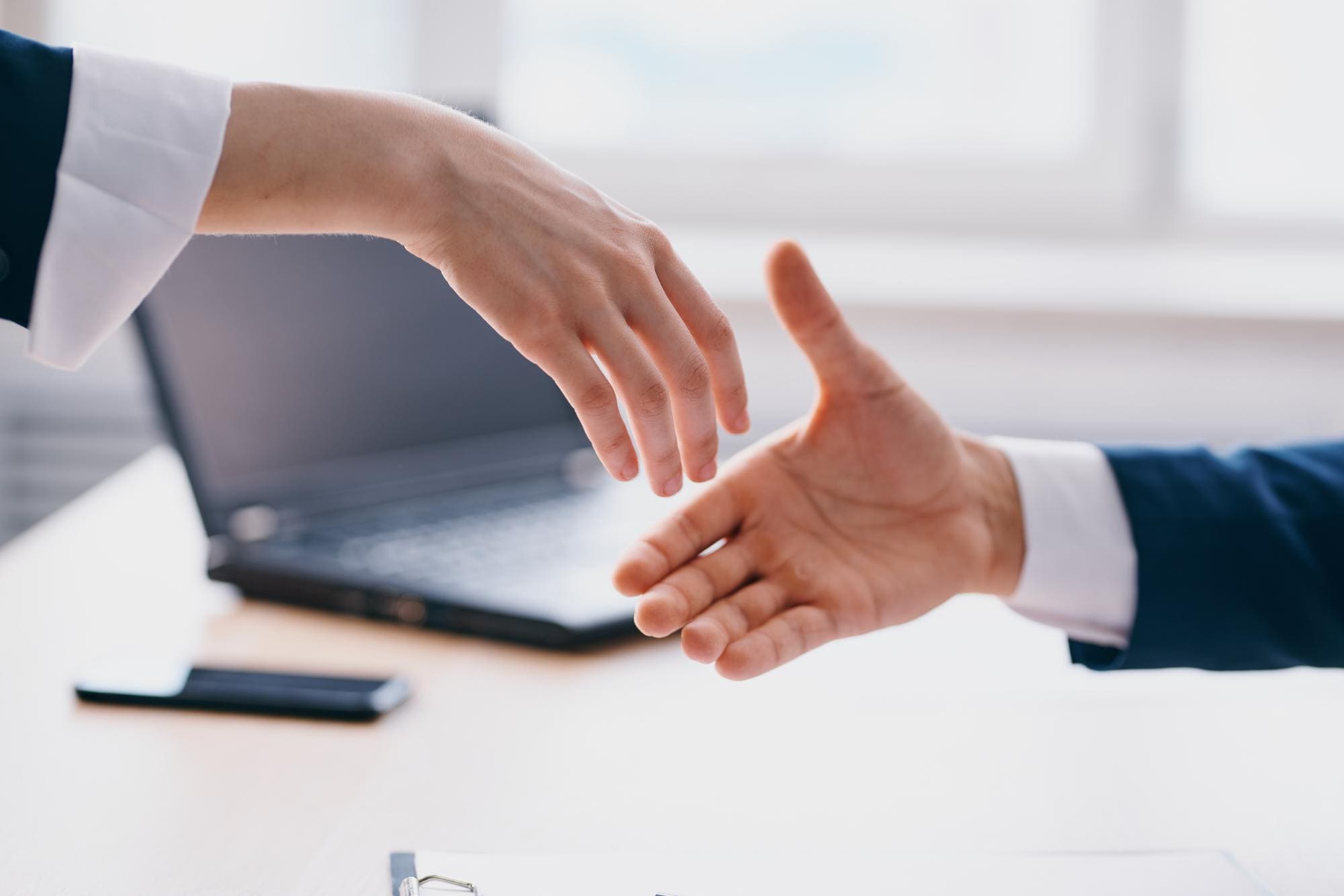 Confianza en BPR abogados
